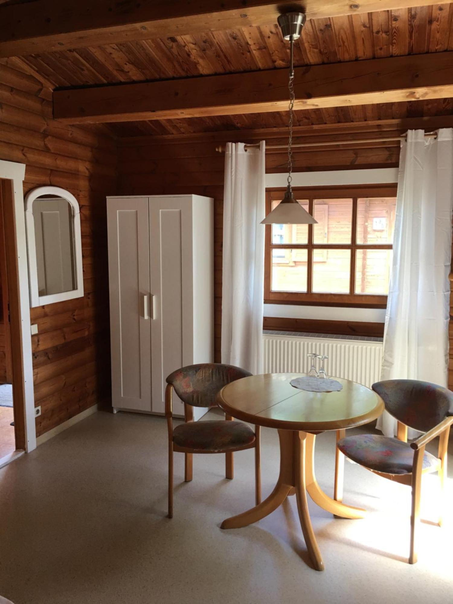 Abb Sportcenter Gaensefurth, Doppelzimmer Ohne Kueche, Standard Doppelzimmer Mit Kueche Hecklingen  Exteriér fotografie
